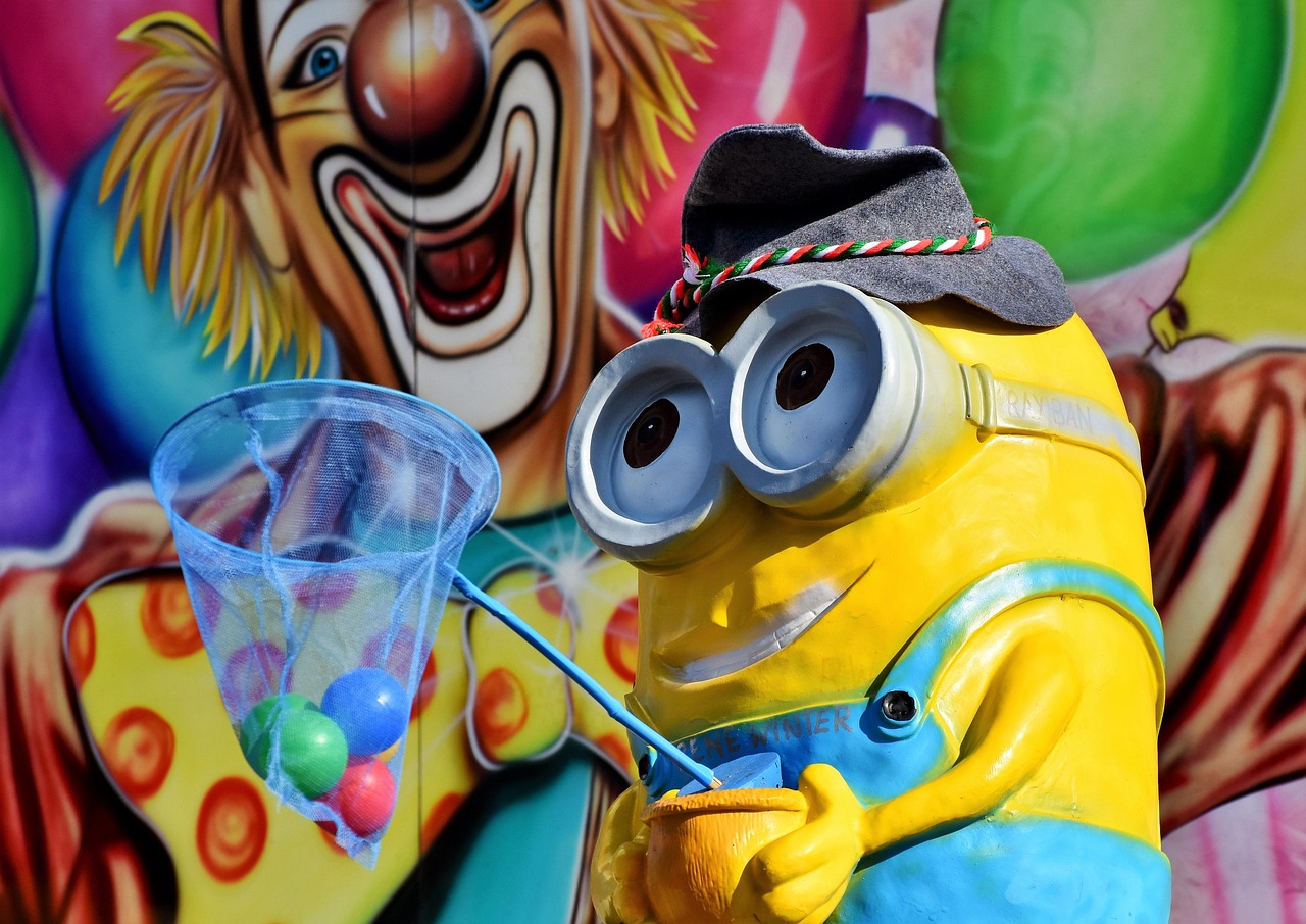 饒動(dòng)漫，探索數(shù)字世界的無窮魅力