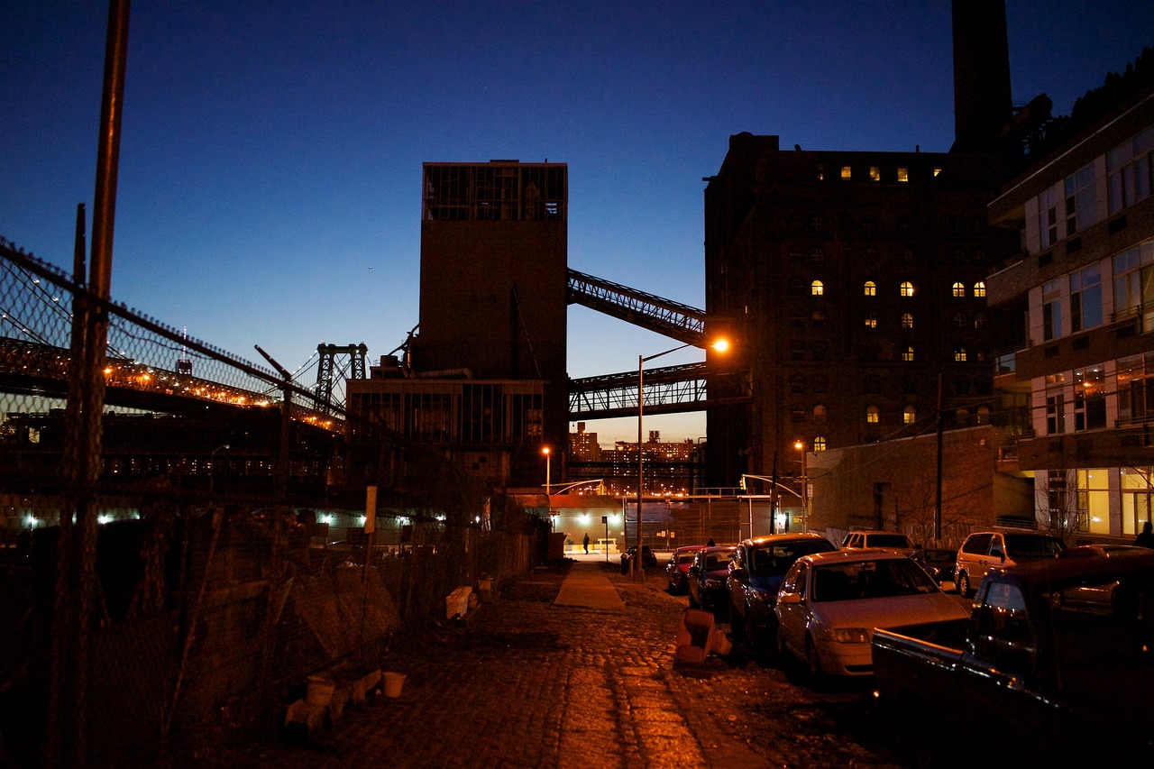 西寧大堡子區(qū)規(guī)劃更新探索，更新與實踐進展