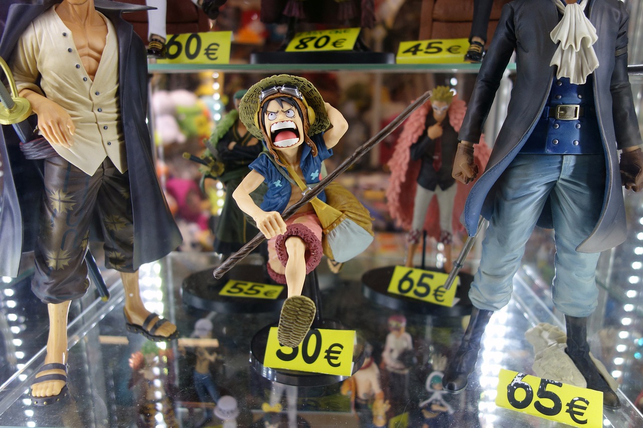 從二次元到數(shù)字藝術(shù)，PP動(dòng)漫世界的奇妙旅程探索