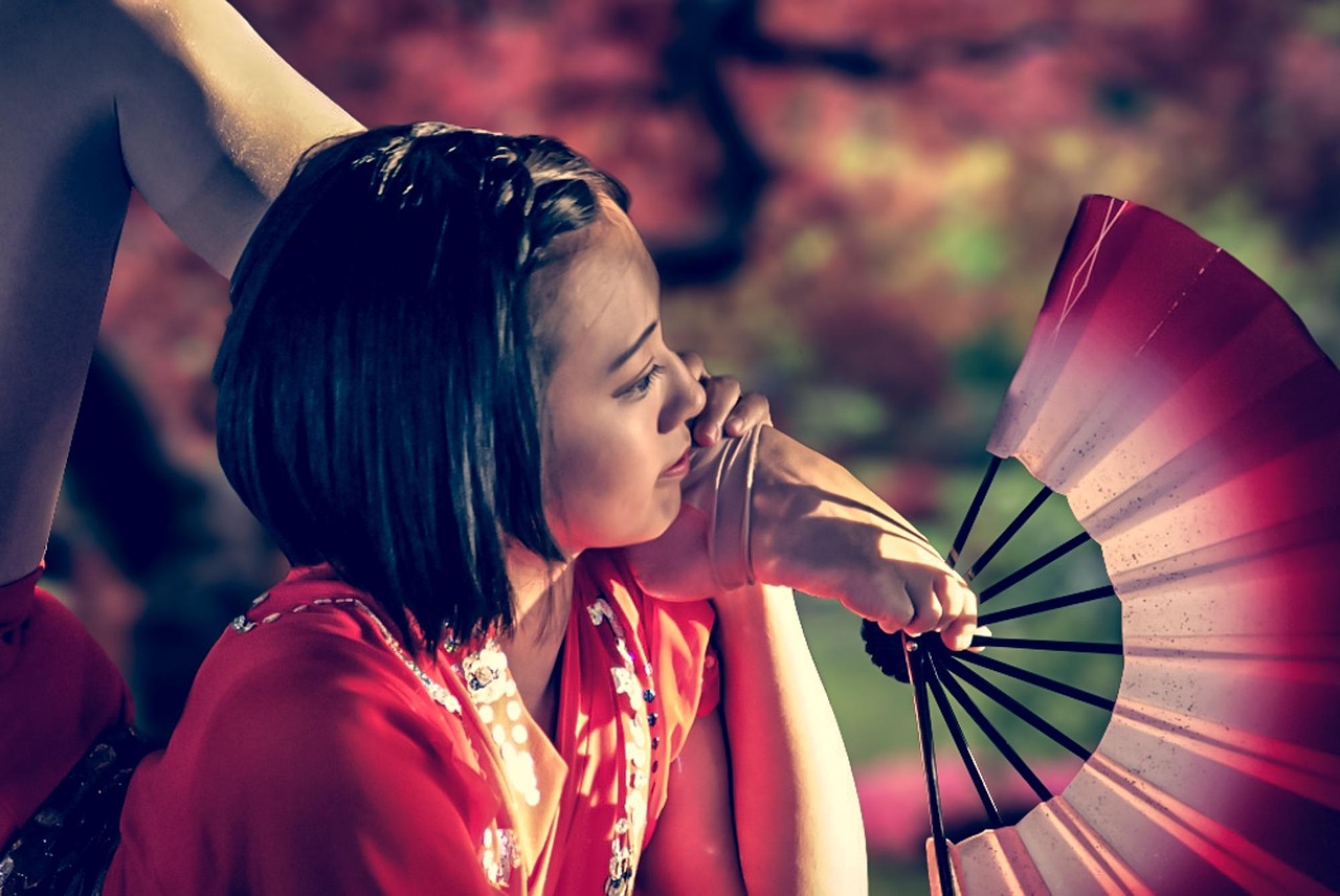 跨越文化情感，我的老婆與韓國電影的交織故事