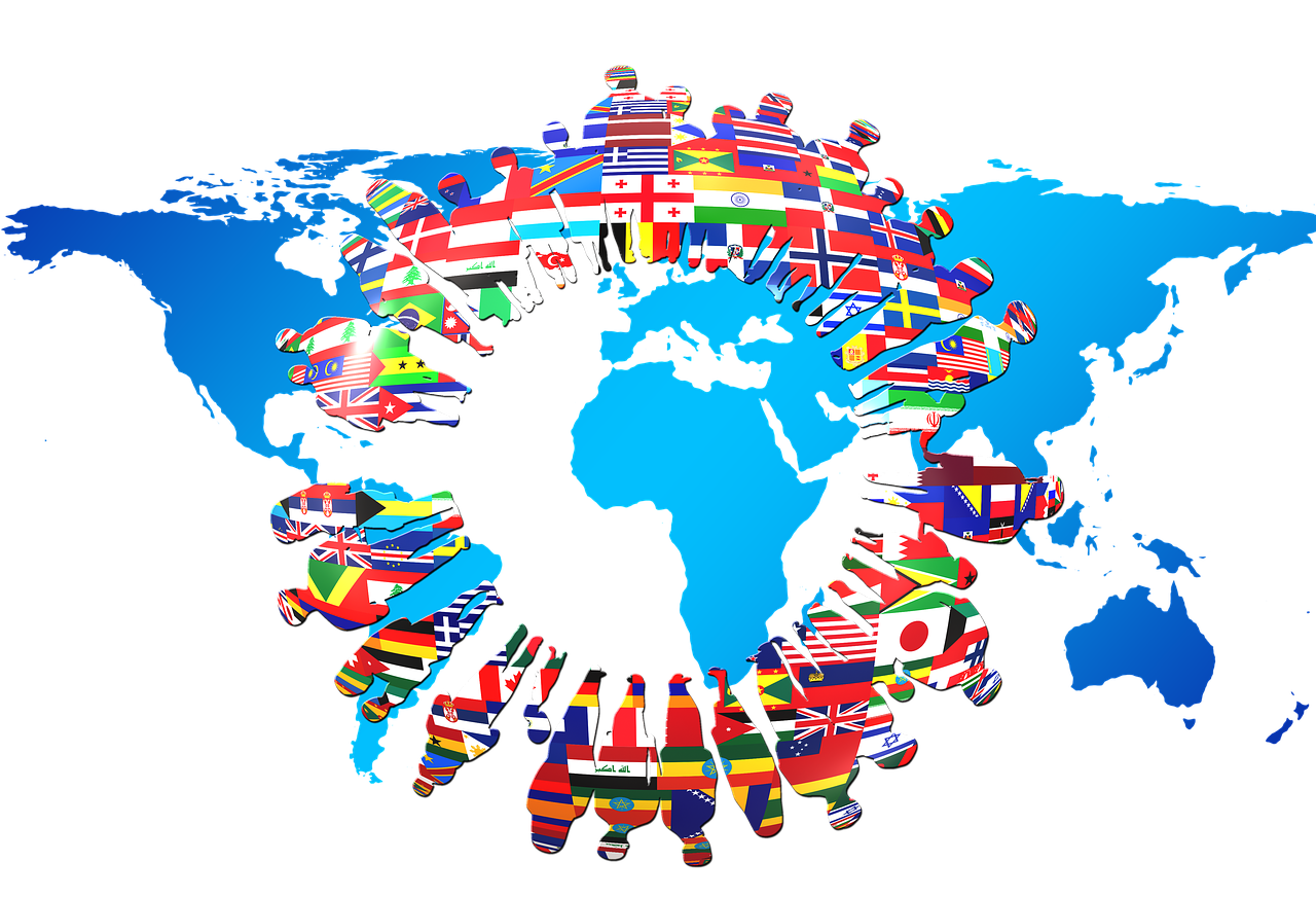 我的世界最新國際版，探索創(chuàng)新之奇妙世界