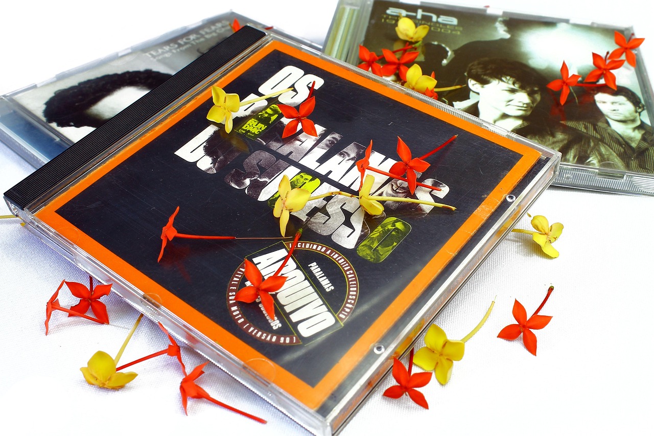 華晨宇QQ頭像照，音樂與個性的絕佳融合