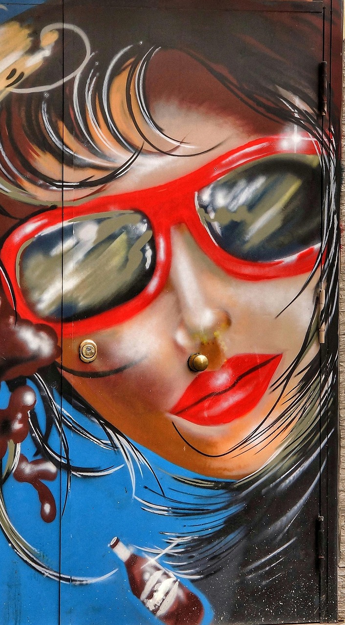 技術與藝術的巔峰結合，探究3D H動漫的魅力