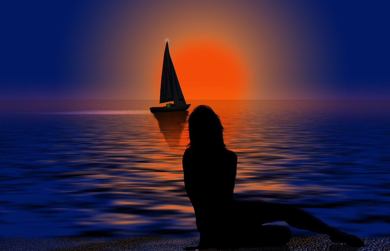 夕陽之約最新日志，追尋美麗的約定時刻