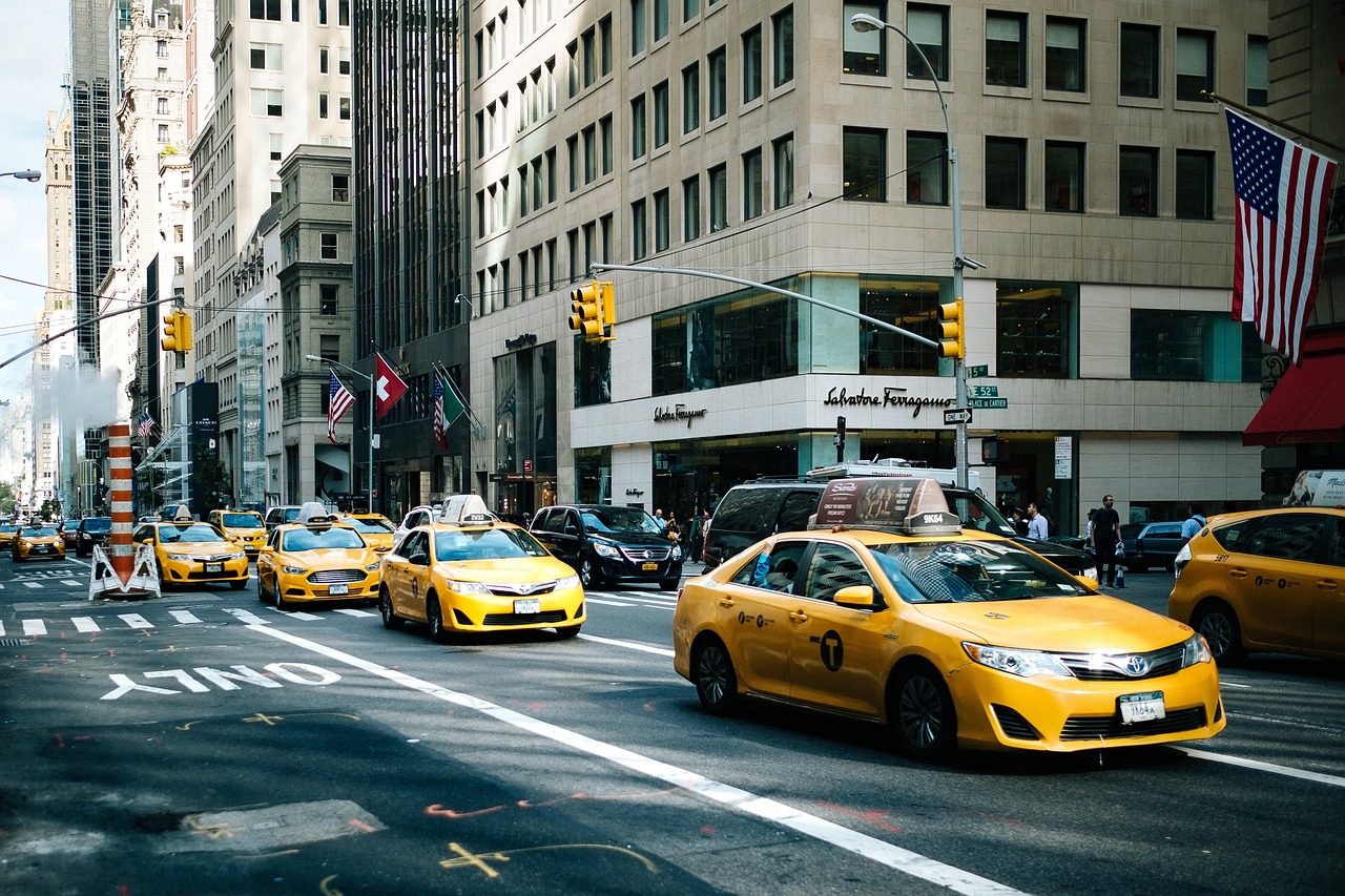 廣州滴滴最新動態(tài)引領(lǐng)城市出行變革新篇章