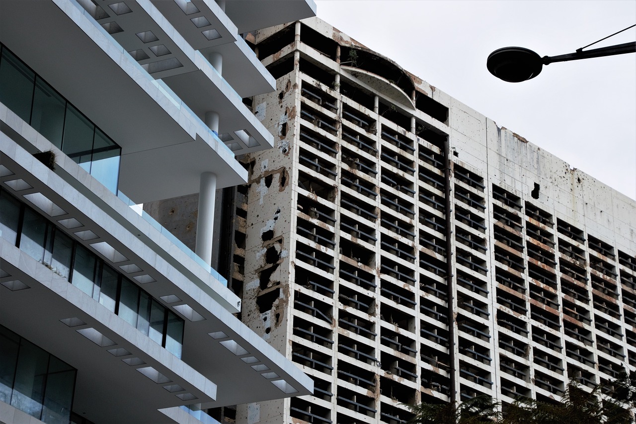 聊城新樓盤開盤，揭秘城市新篇章探索之路