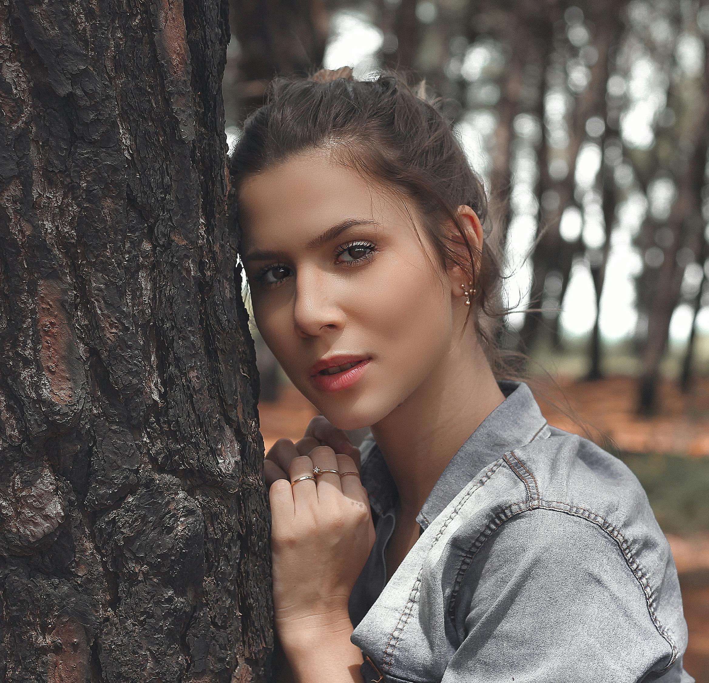 漂亮小姨子的電影世界探索