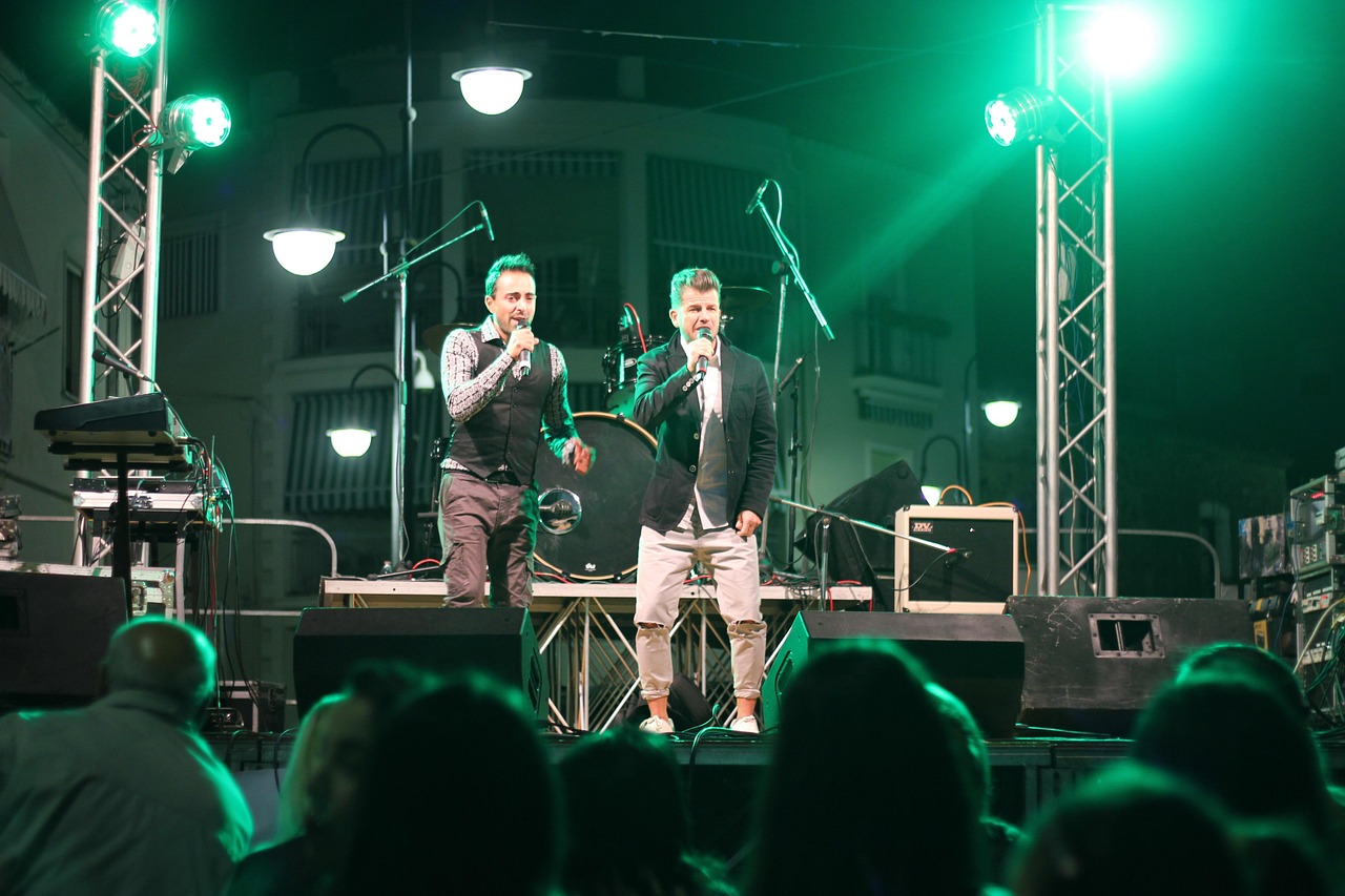 釘釘新歌速遞，音樂魅力與時(shí)代同步前行