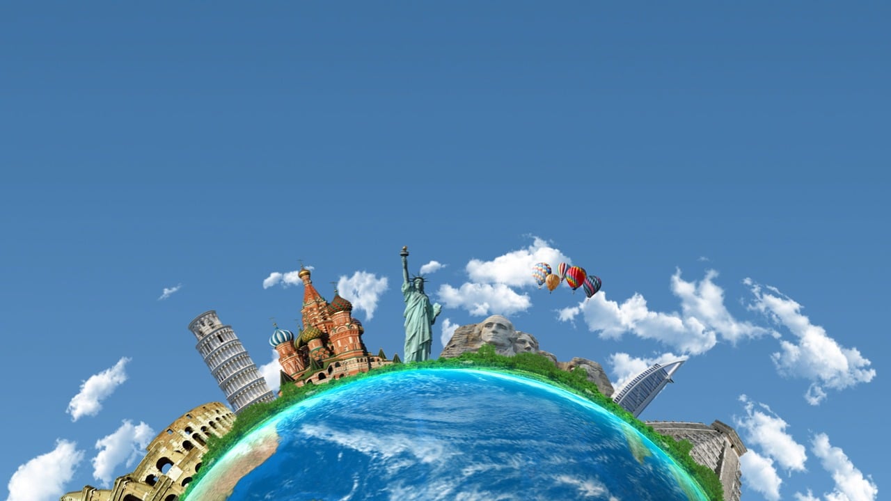 探索未知世界的冒險之旅，最新劇情解析