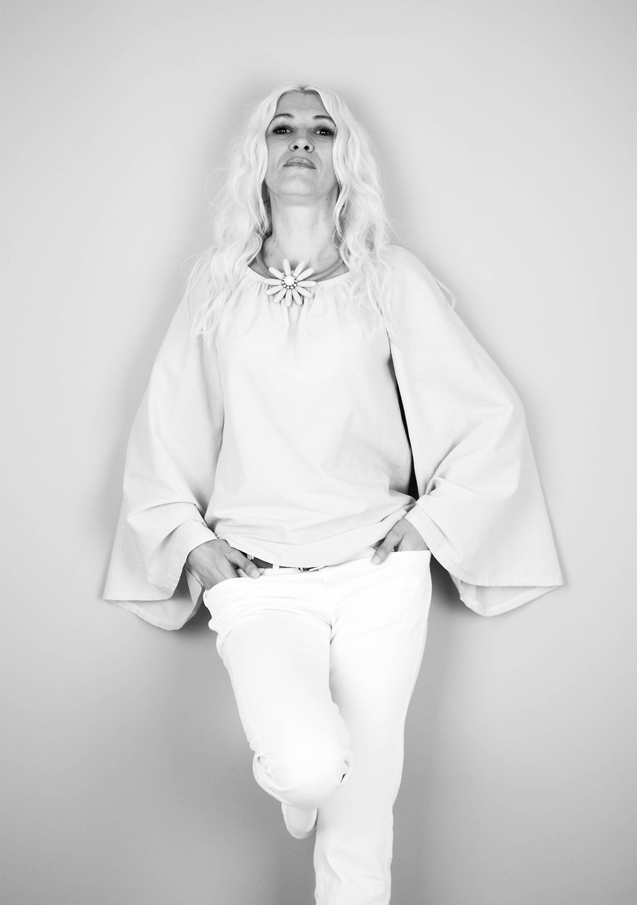 李麗珍，電影中的璀璨之星