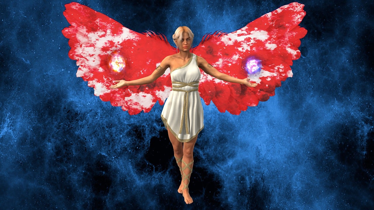 最新七仙女演員陣容，重塑神話魅力的璀璨星辰