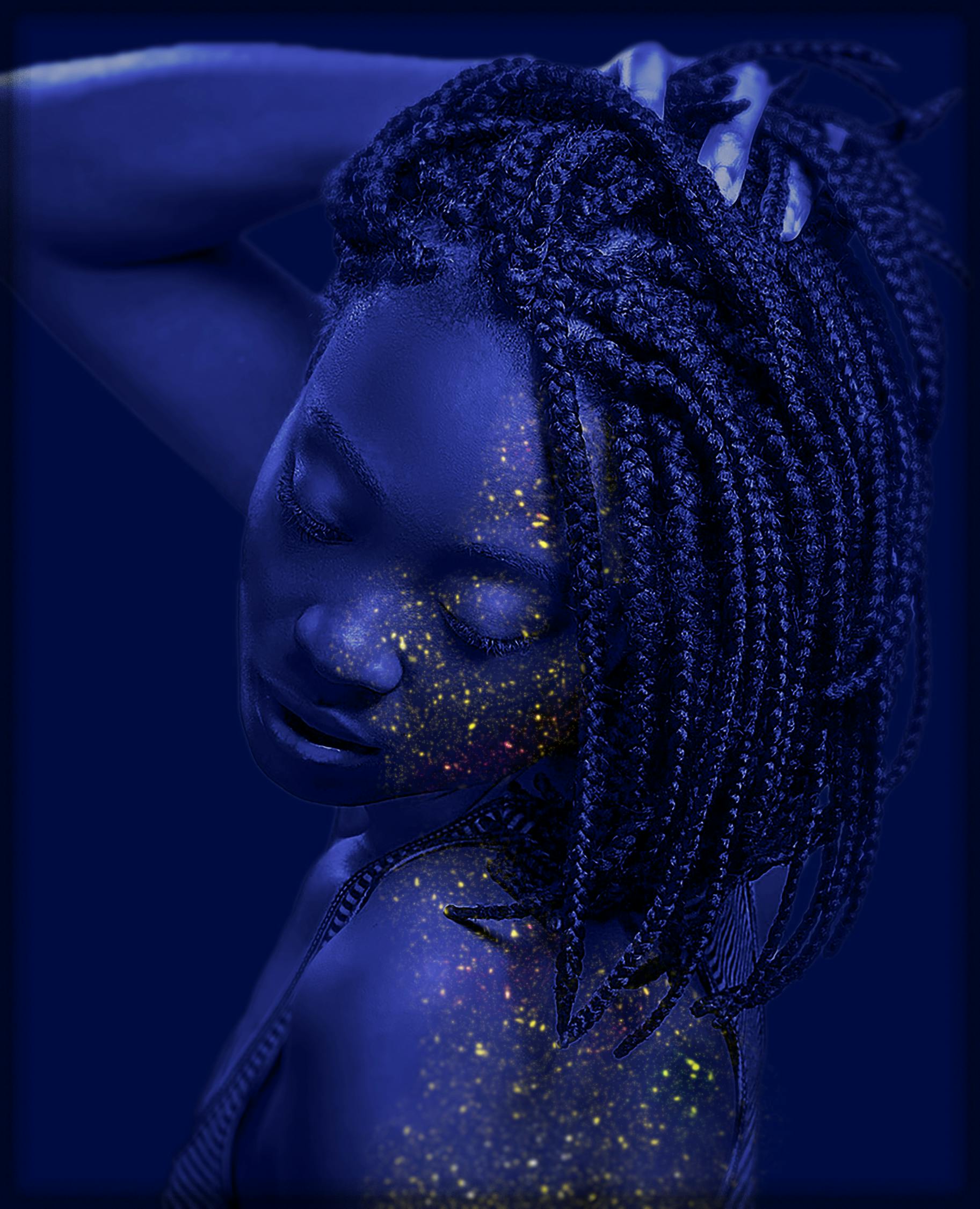 CG原畫比賽，探索數(shù)字藝術(shù)的無窮魅力