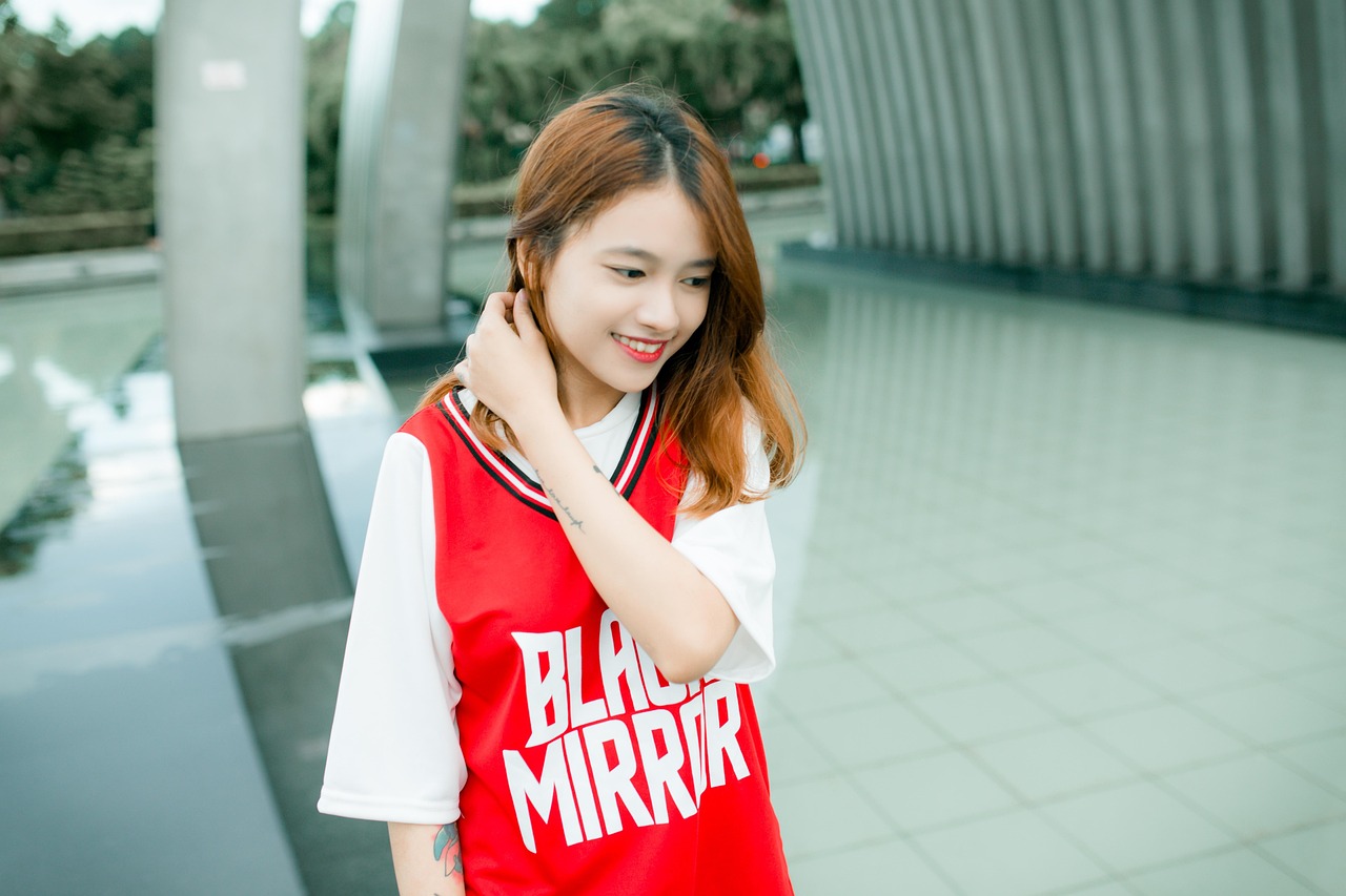 可愛蘿莉動漫頭像，探索魅力世界的無限魅力