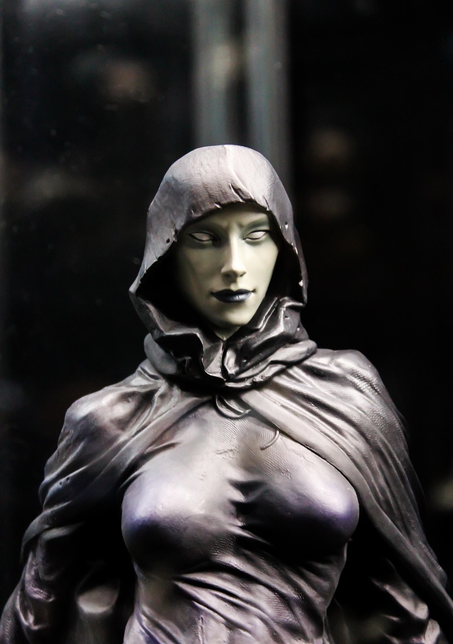 抹茶裙邊 第17頁