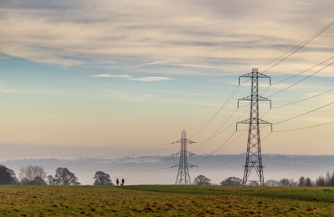 儲能股票，未來能源轉(zhuǎn)型的核心驅(qū)動力