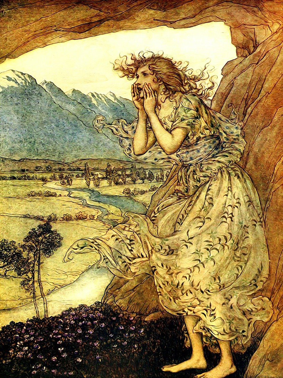 古裝戲重塑古代風(fēng)華，最新古裝戲的藝術(shù)瑰寶