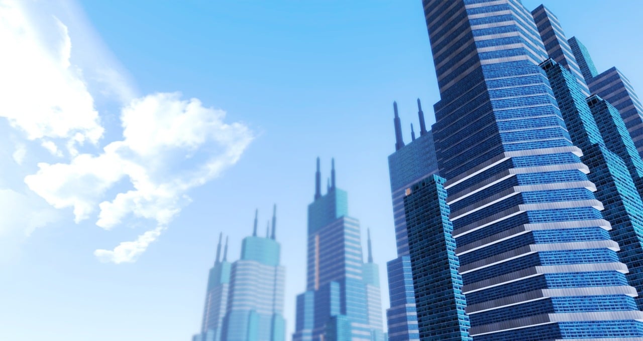 順義最新住宅項目，現(xiàn)代都市生活的理想之選