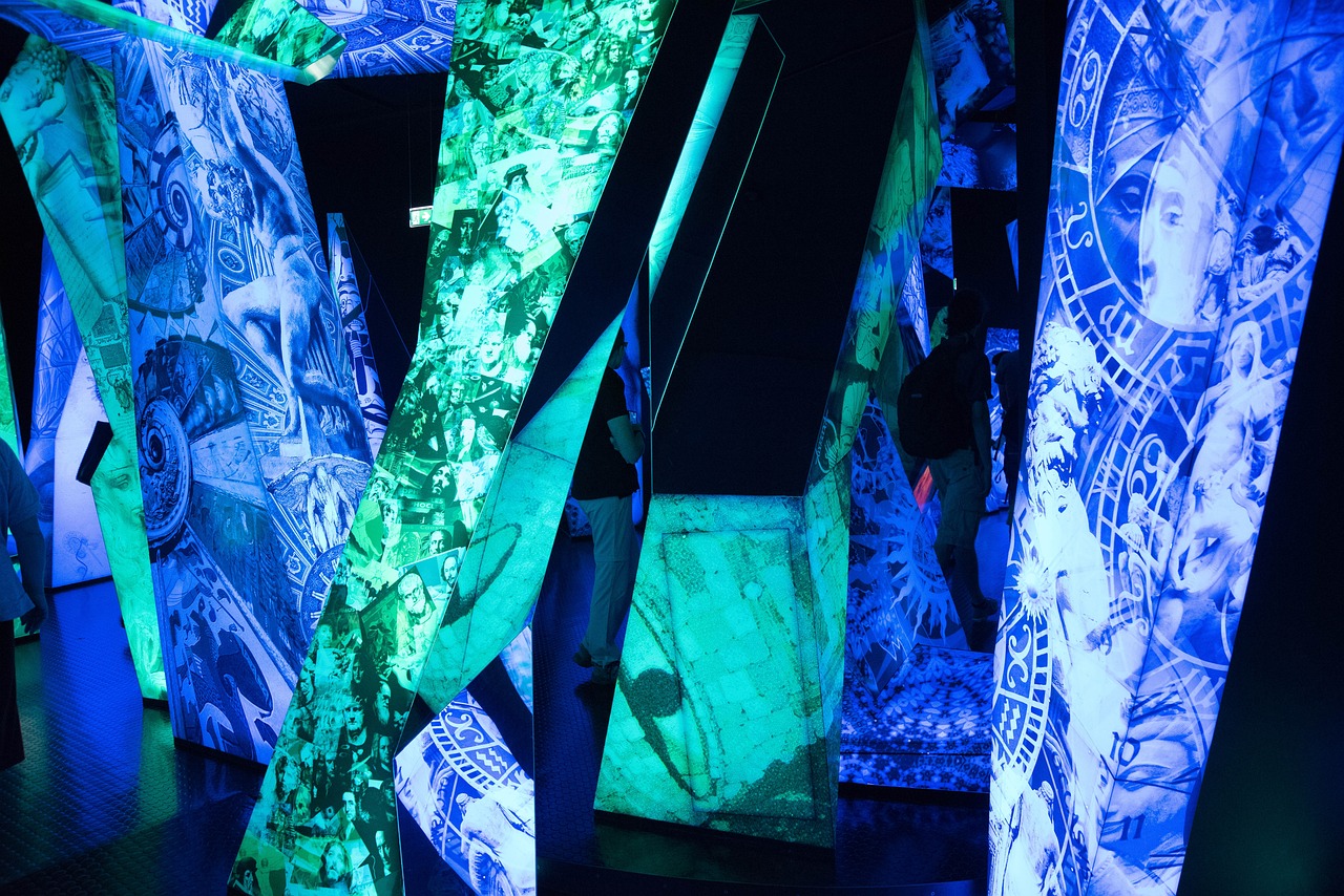 七次狼最新作品，探索與突破的魅力展現(xiàn)