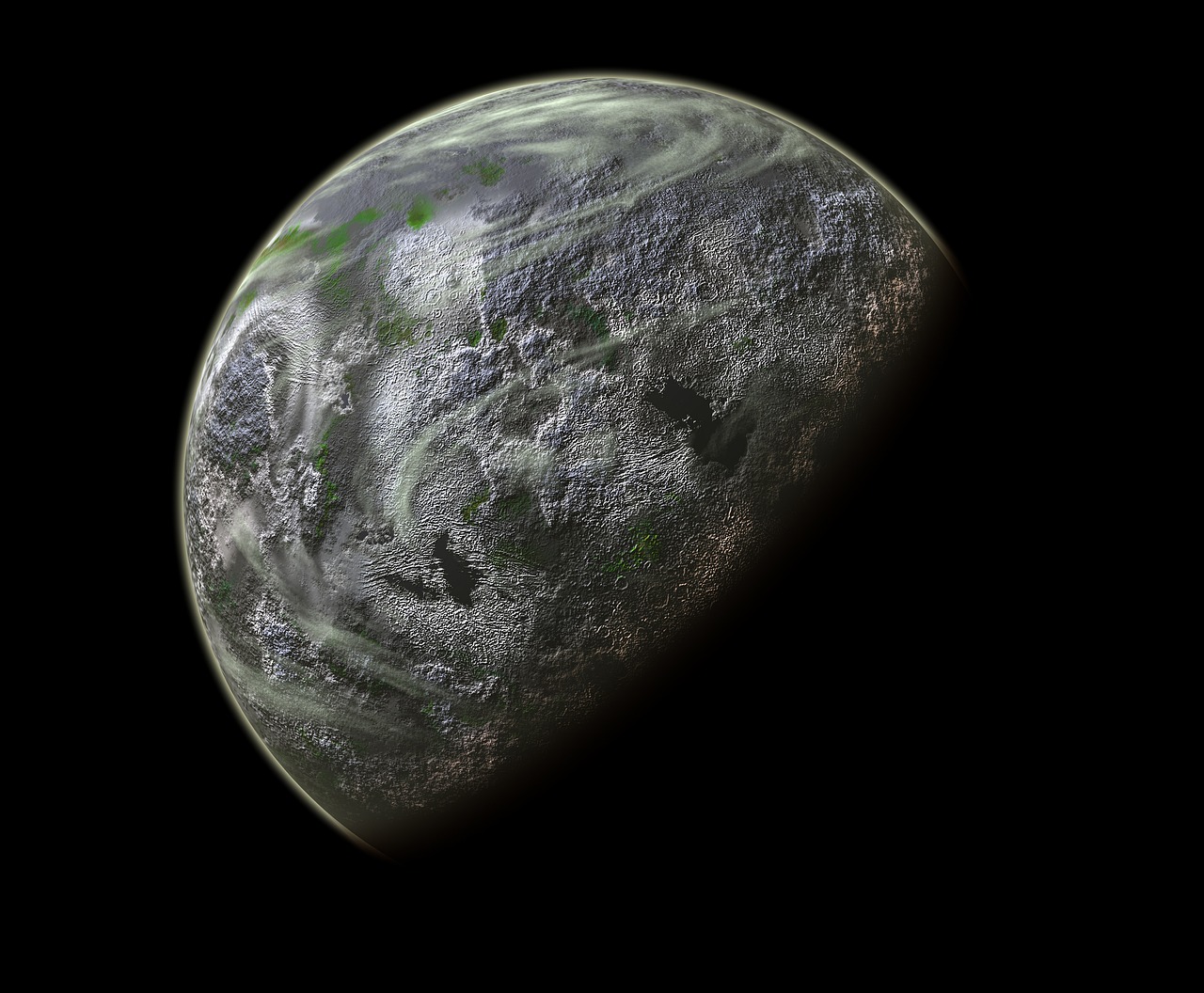 最新神秘生物探索與發(fā)現(xiàn)揭秘，未知世界的奇跡生物