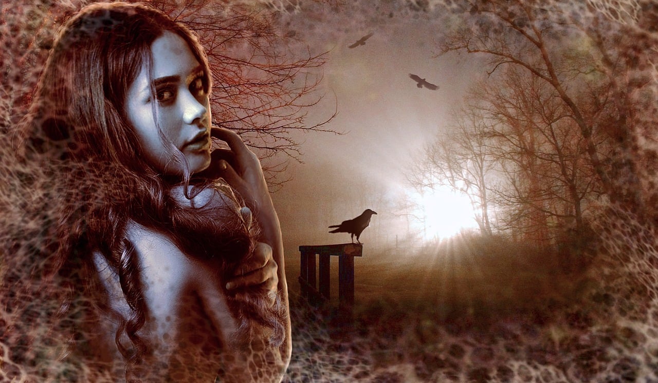 淚濕羅緯 第17頁(yè)