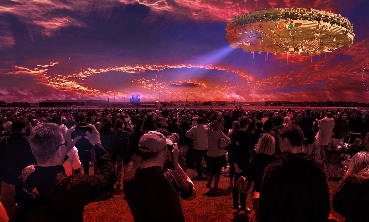 最新科技趨勢與社會(huì)展望，探索未來的無限可能（2021年展望）