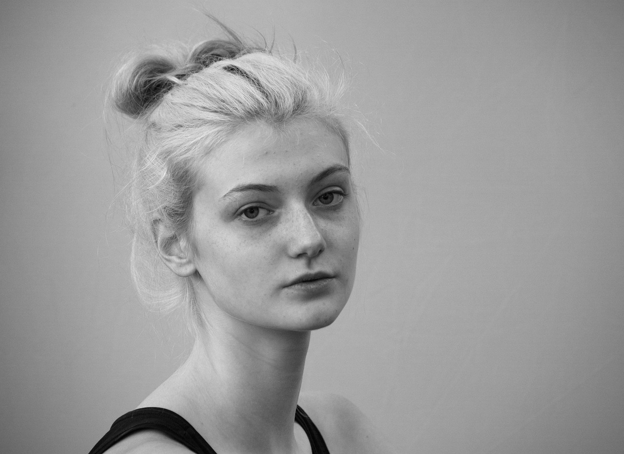 臉小的女明星，美麗新時(shí)代典范的閃耀之星