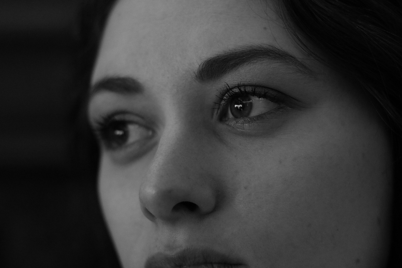 劉敏濤，演員的誕生之路