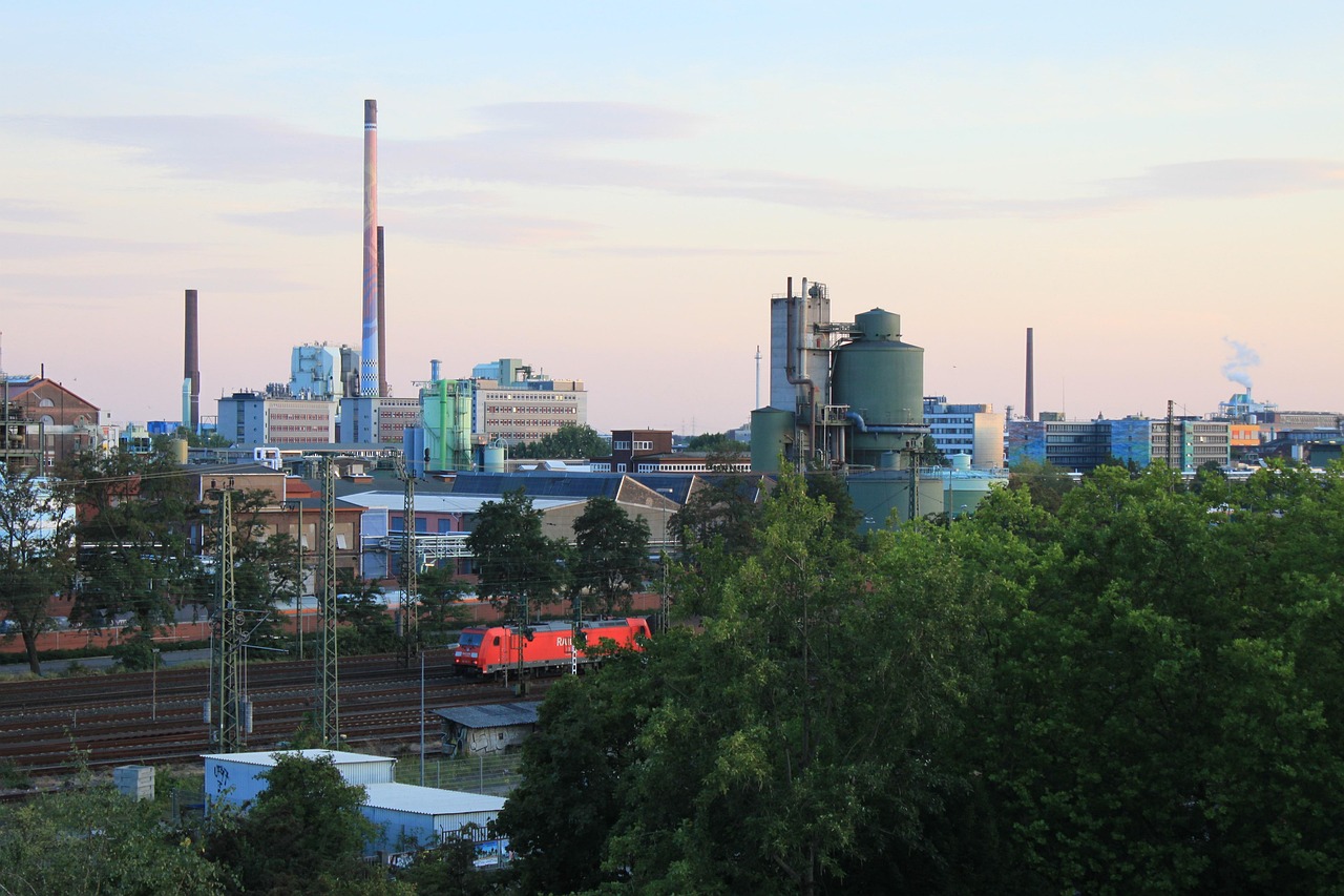 鴻化廠最新買斷動態(tài)深度解析