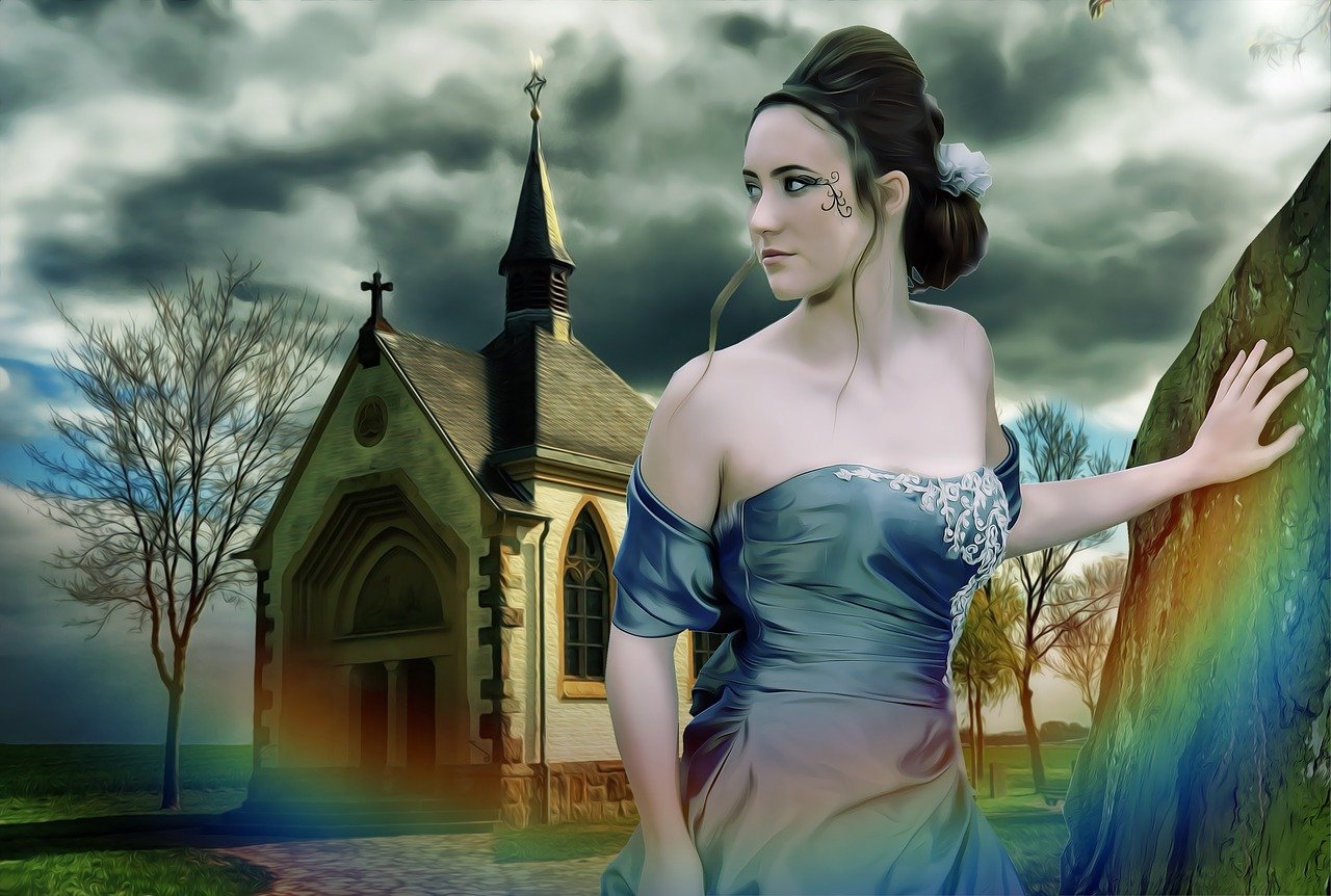 信長動漫，歷史與幻想交織之美