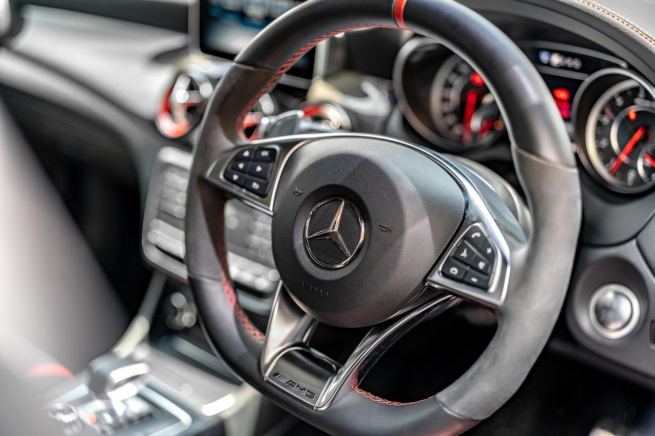 2020款奔馳S級(jí)新車詳解，全新亮相的豪華轎車資訊