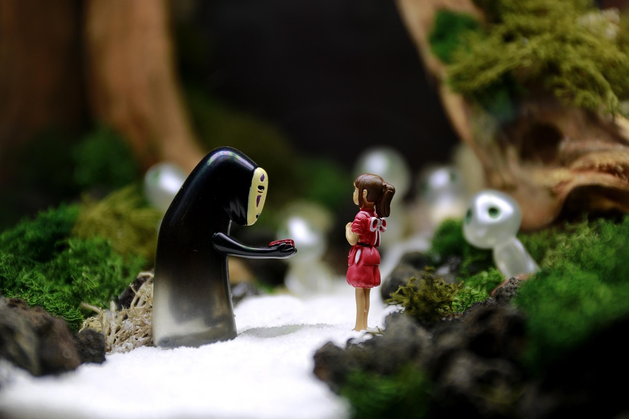 日本動(dòng)漫在線觀看，探索無(wú)盡的動(dòng)畫世界之旅