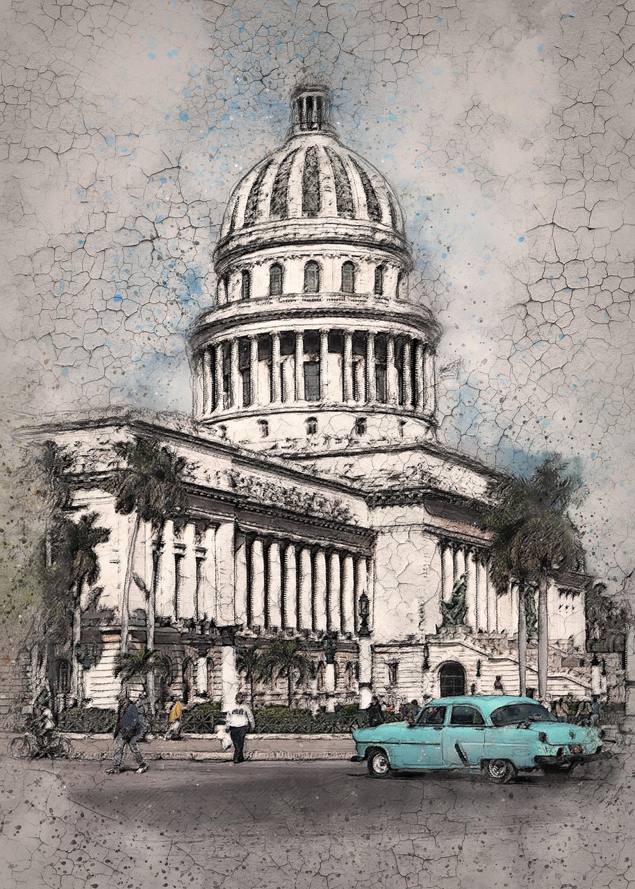 古巴新研發(fā)疫苗，開啟全球健康新篇章的里程碑