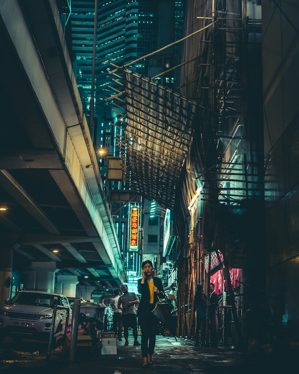 欲望之都電影，深度探究現(xiàn)代都市的欲望與追求之路