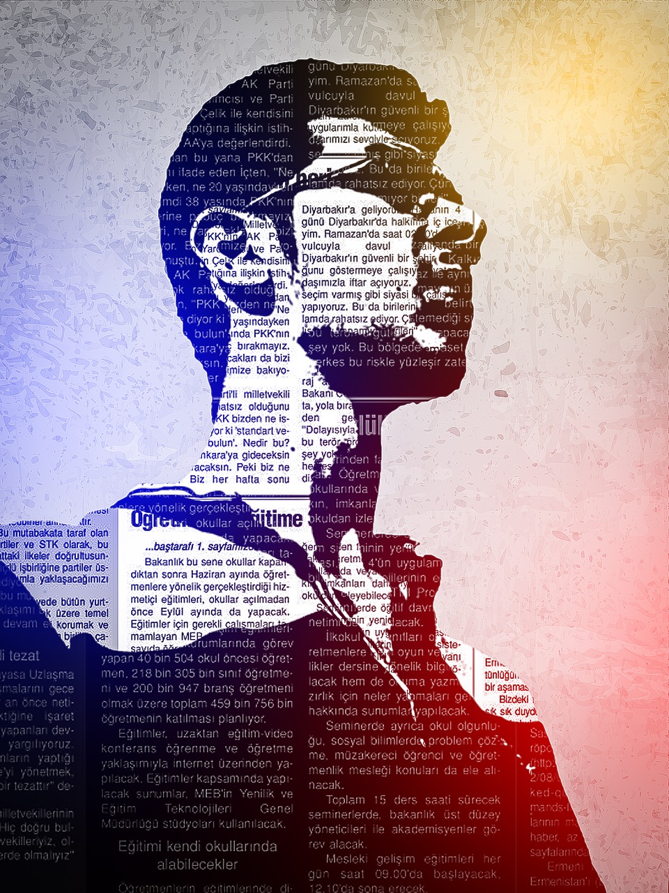 碎一地陽光 第14頁