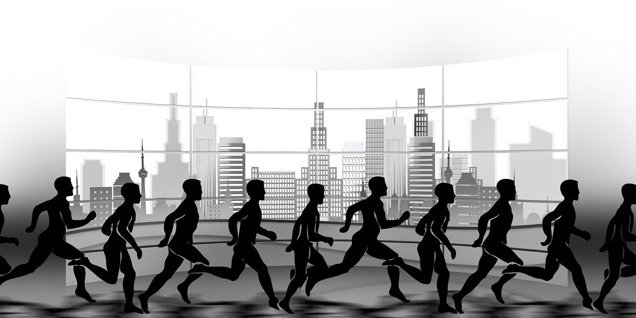 陳氏太極比賽，傳統(tǒng)與現(xiàn)代的完美交融之戰(zhàn)