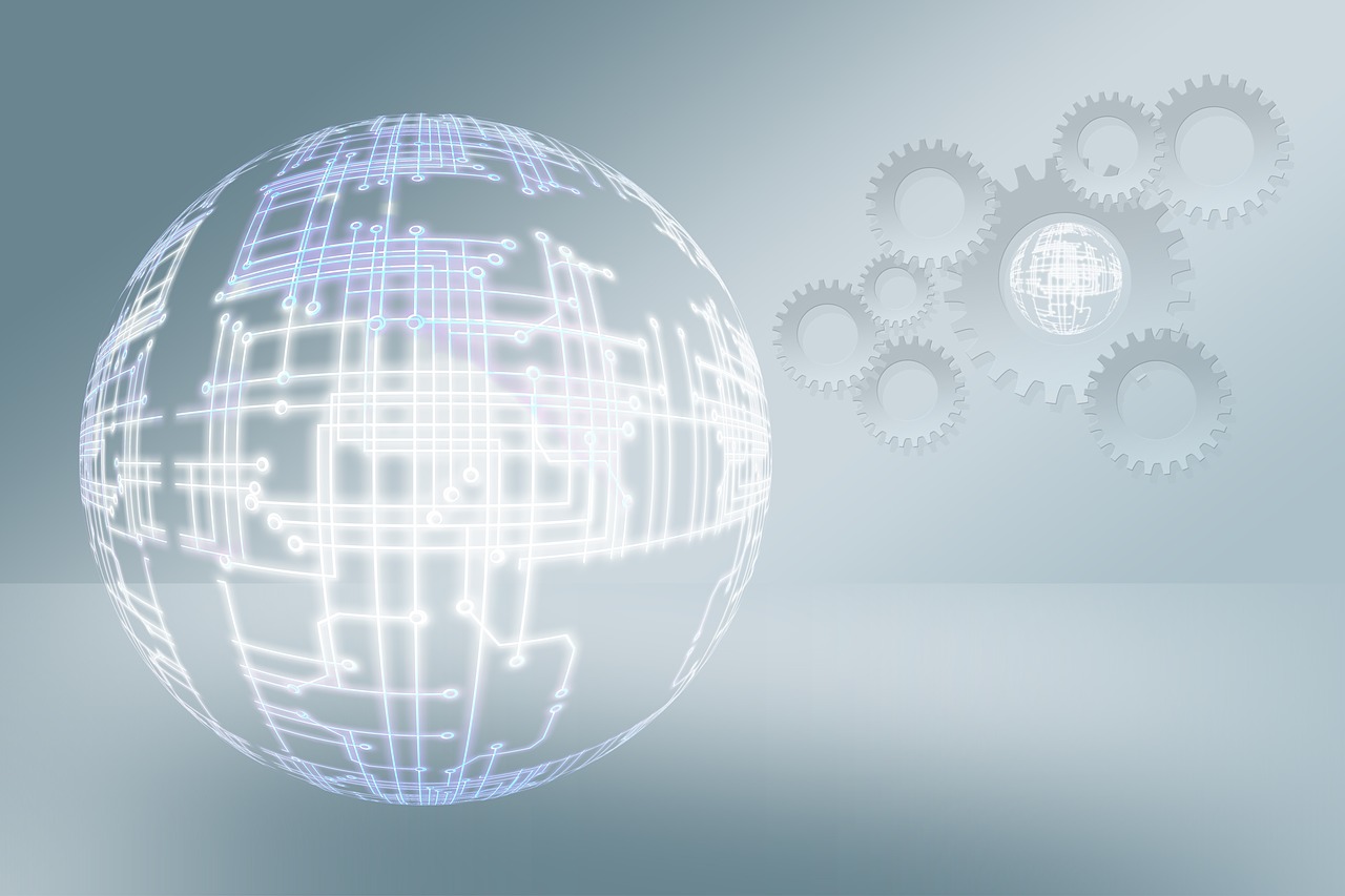 色彩魅力，探索動漫世界中色彩的重要性