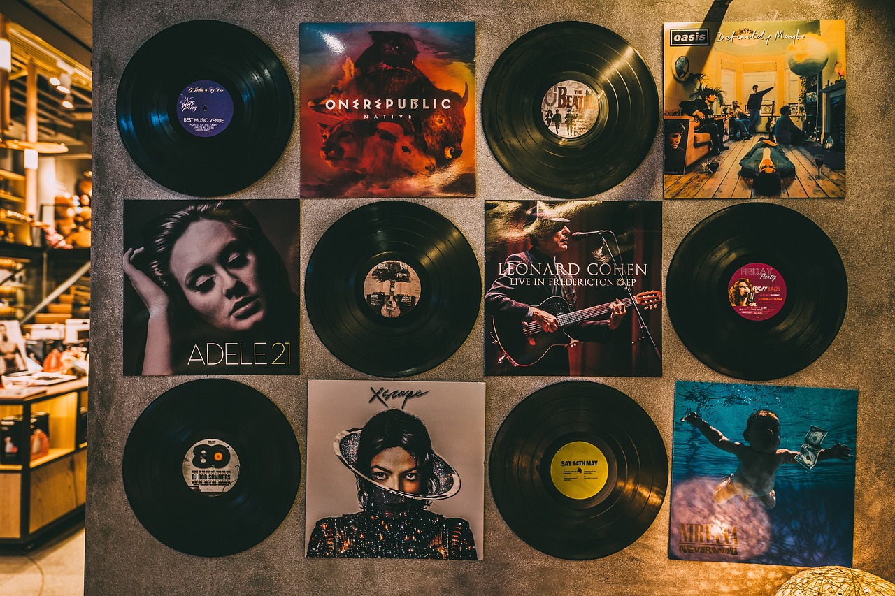 視聽盛宴的藝術(shù)融合，音樂劇電影探秘