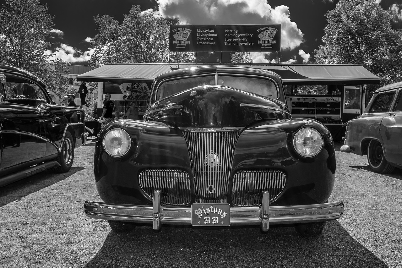 南充車展最新資訊，引領(lǐng)汽車科技與產(chǎn)業(yè)未來趨勢