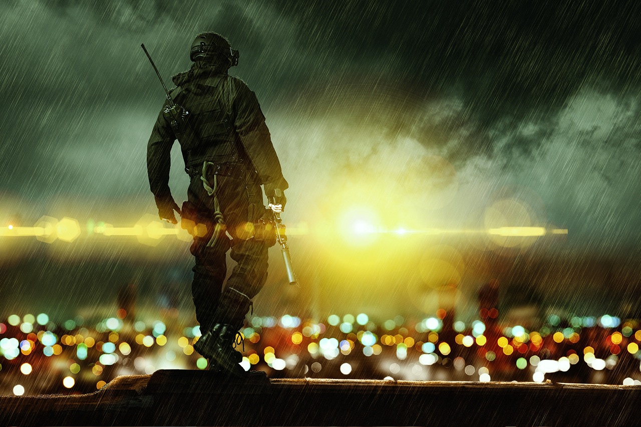 榮耀歸來(lái)，都市最強(qiáng)狂兵最新章節(jié)更新速遞