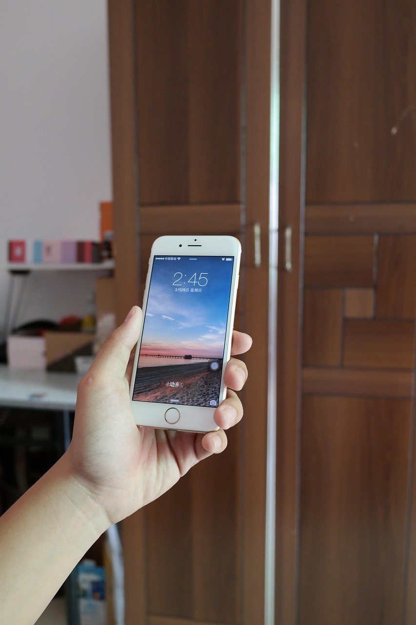 科技與生活的完美結合，最新款手機推薦指南