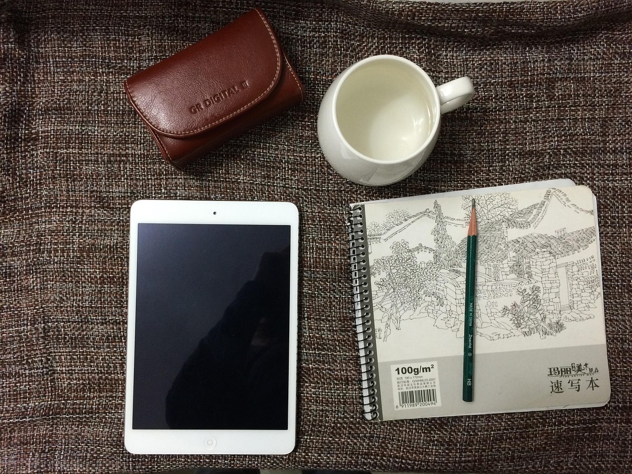 iPad Mini 1上市日期揭秘，回顧蘋(píng)果小屏平板的輝煌時(shí)刻