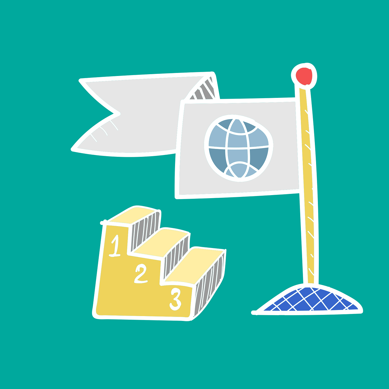 FIFA最新排名揭示全球足球格局的微變與挑戰(zhàn)