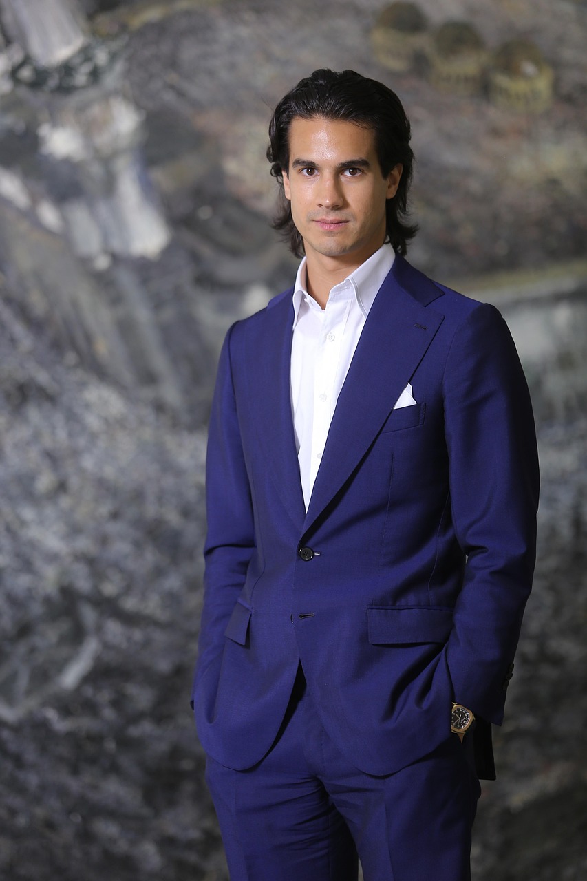 王大雷在電視劇中的多維角色展現(xiàn)