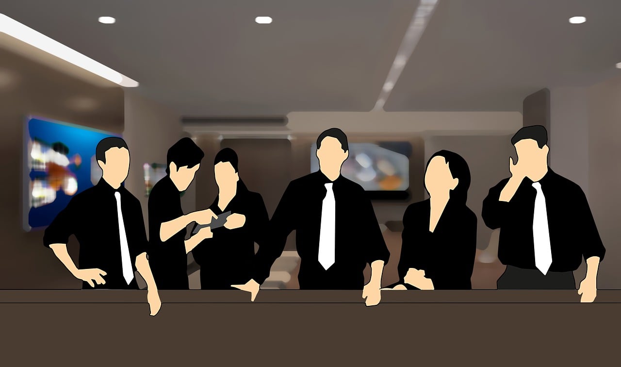 森林牧歌 第7頁