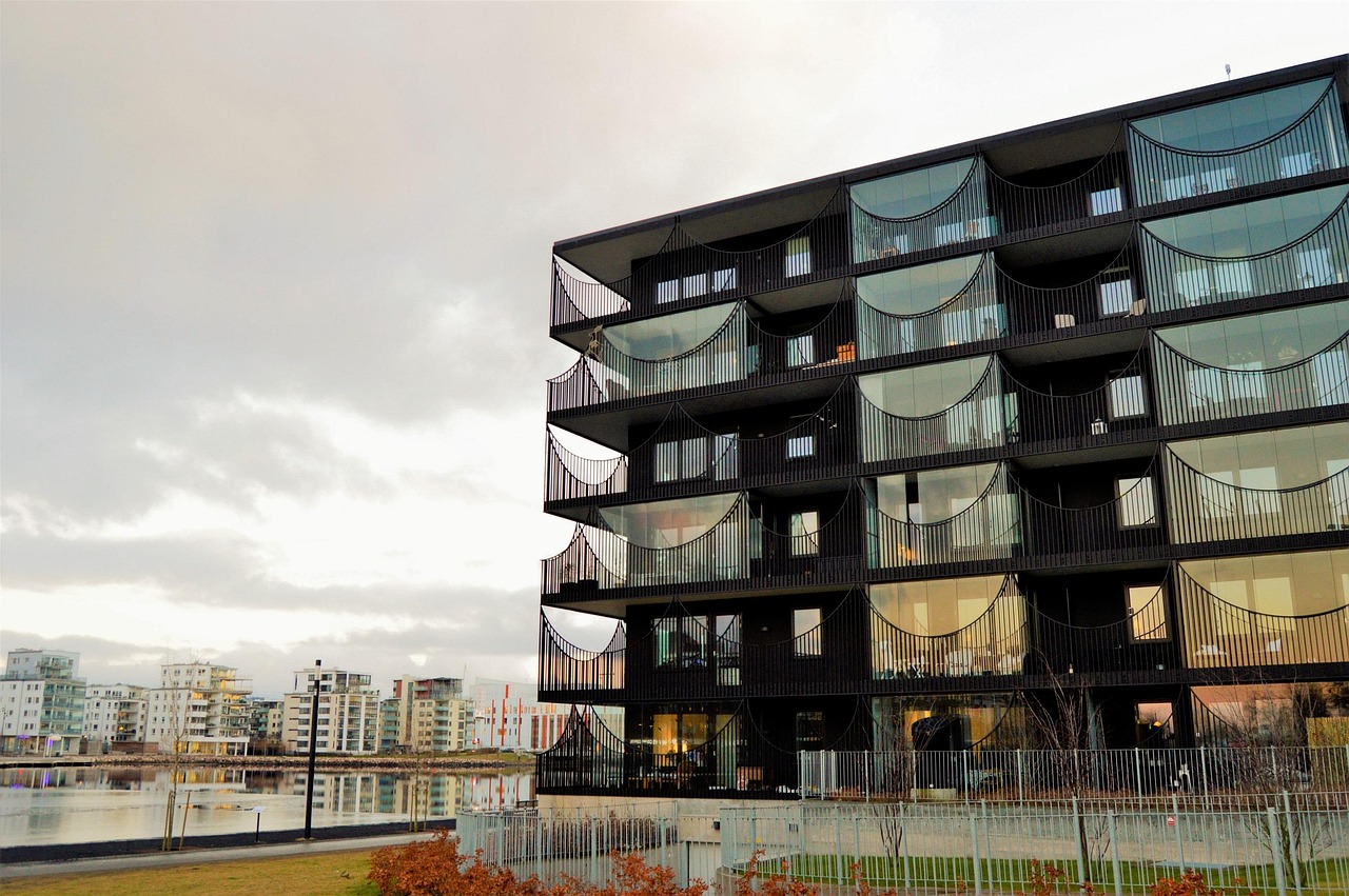 融僑宜家最新二手房價(jià)格概覽及分析