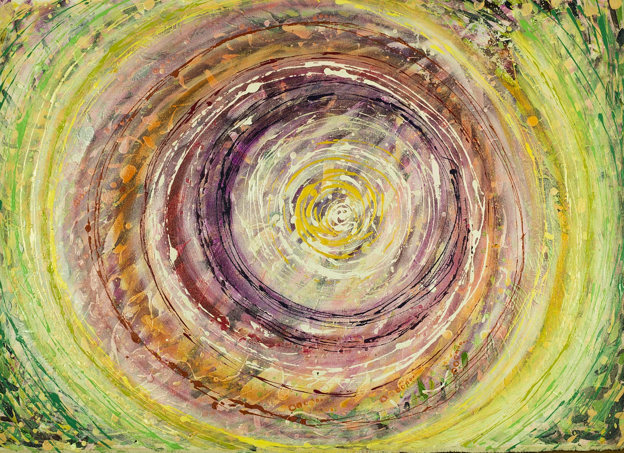 探索扇面藝術(shù)，傳統(tǒng)與現(xiàn)代的交融之美