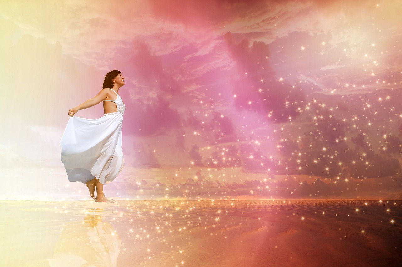 勵志語錄，燃燒生命，追逐夢想的力量