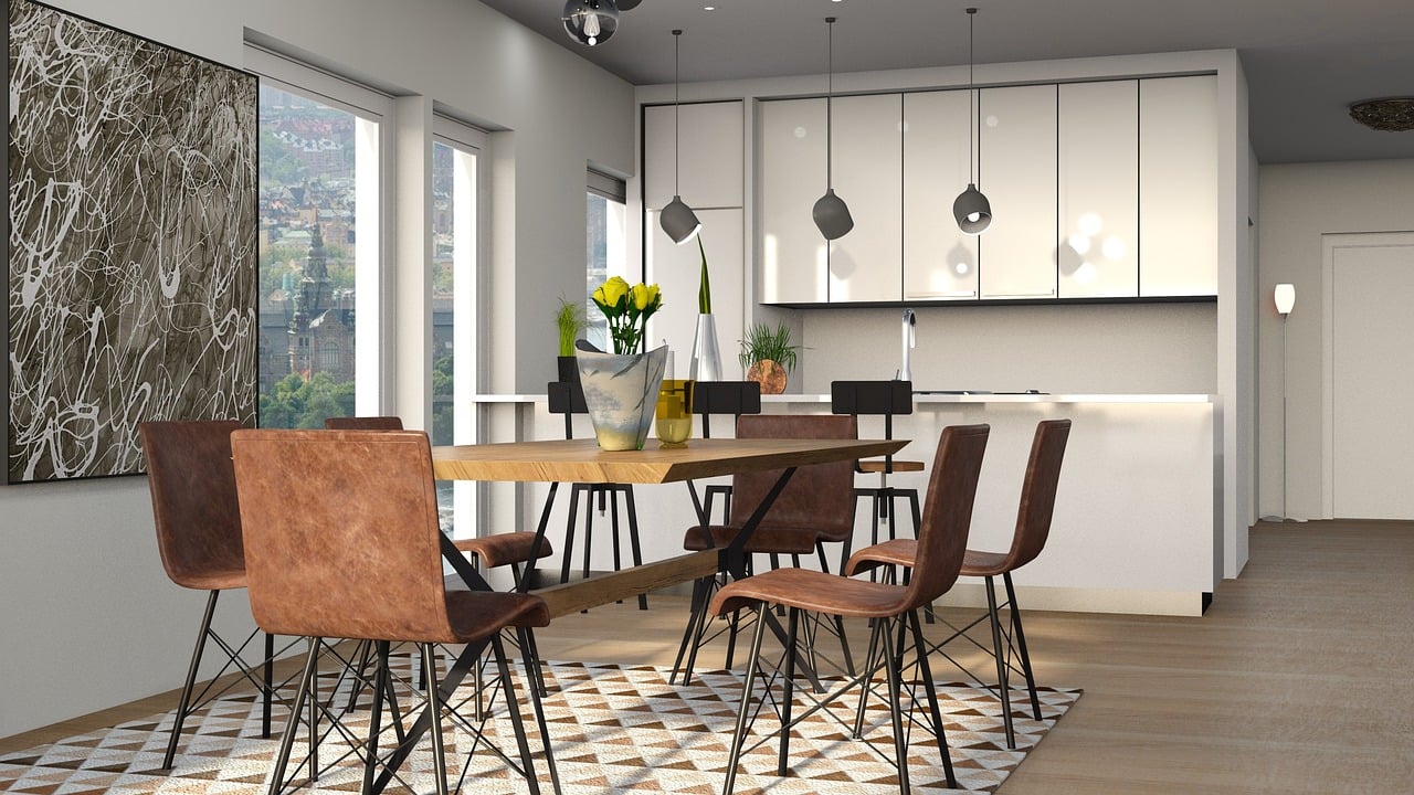 家居美學(xué)靈感源泉，最美電視墻圖片欣賞