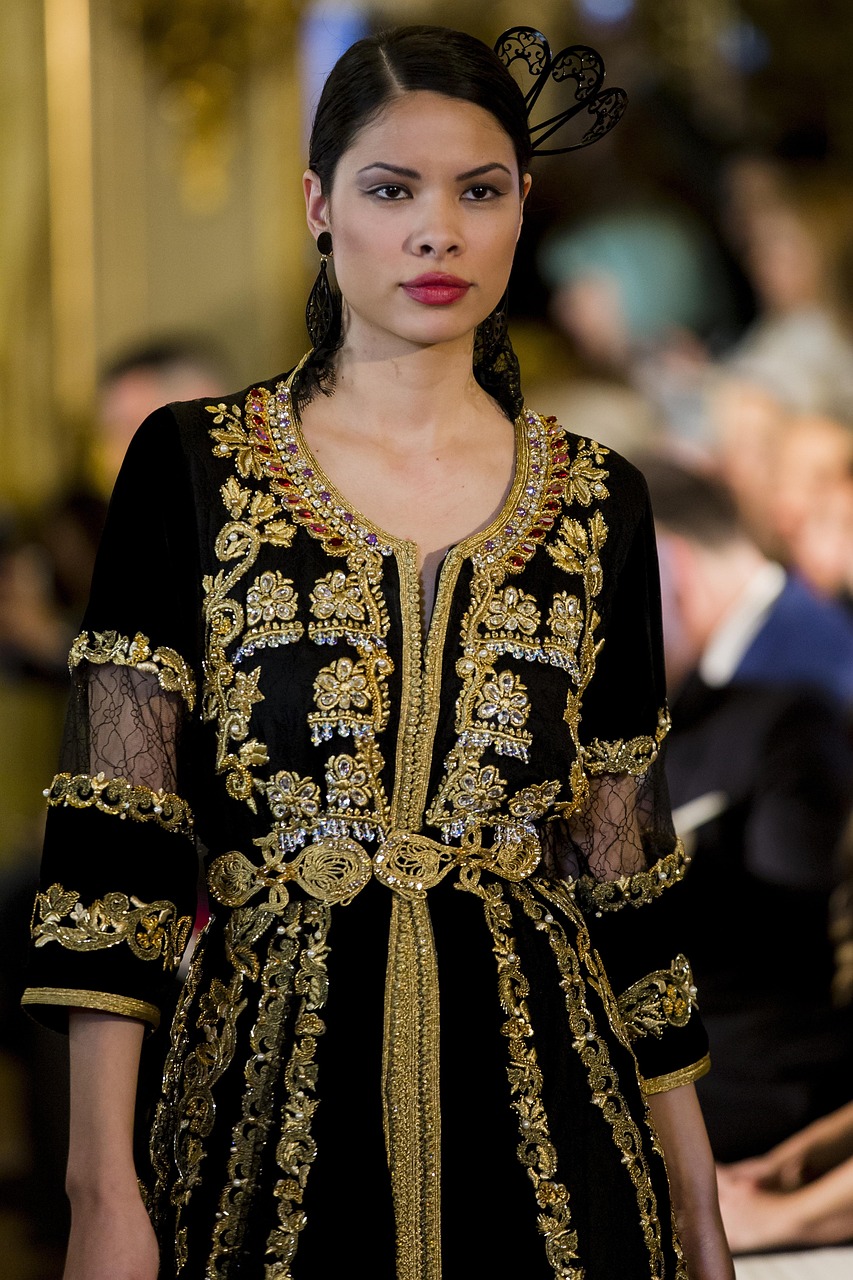 性感美女演員的魅力與影響力，演藝圈中的璀璨之星