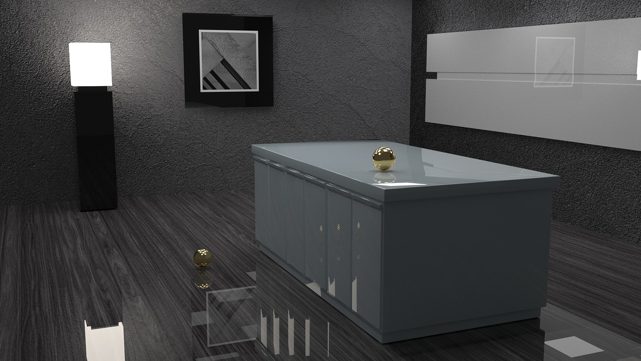 探索現(xiàn)代家居新潮，最新裝修風(fēng)格全解析